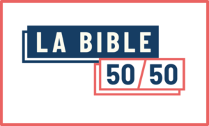 Bible 50/50