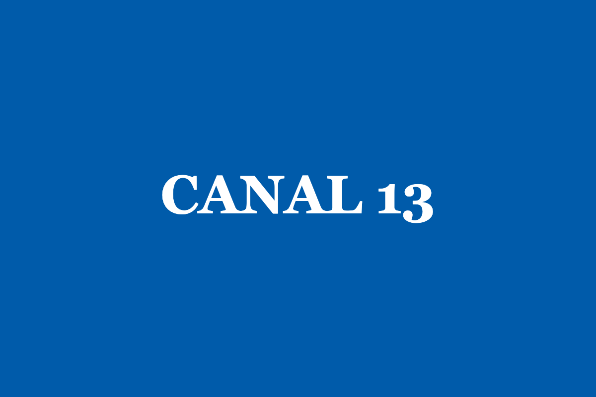 Canal 13