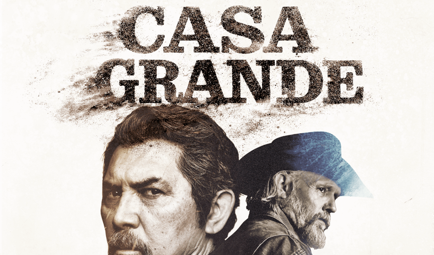 Deadline - Casa Grande