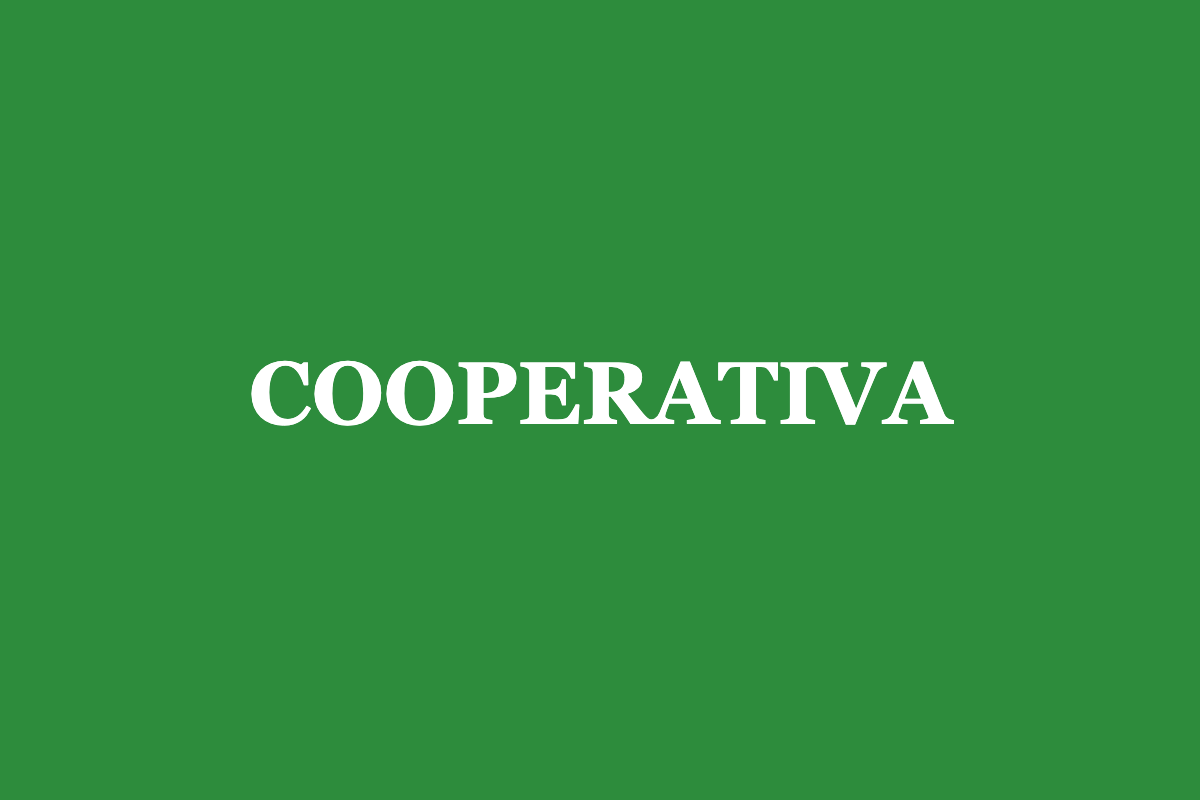 Cooperativa