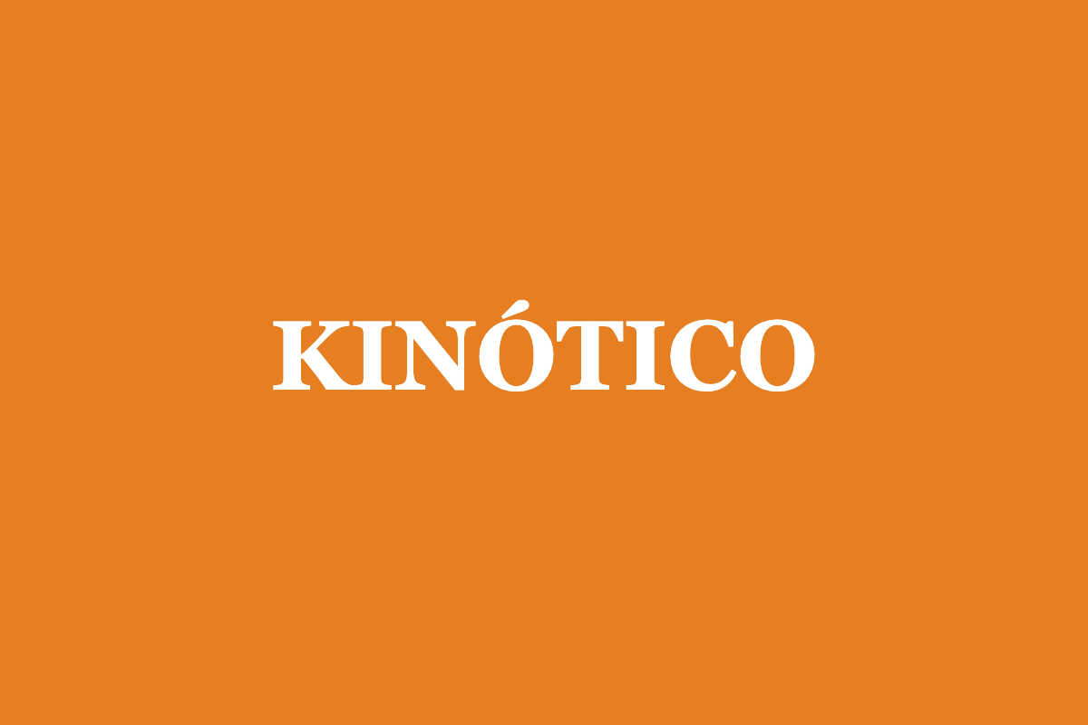 Kinótico
