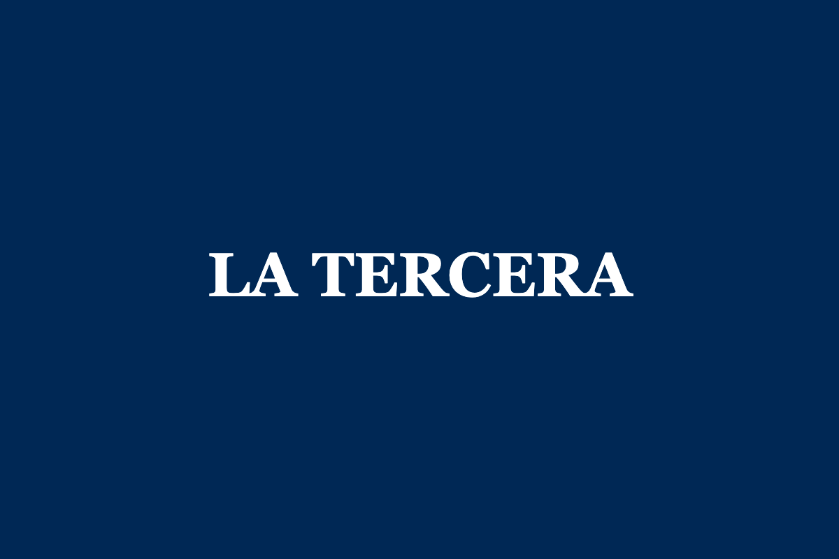 La Tercera