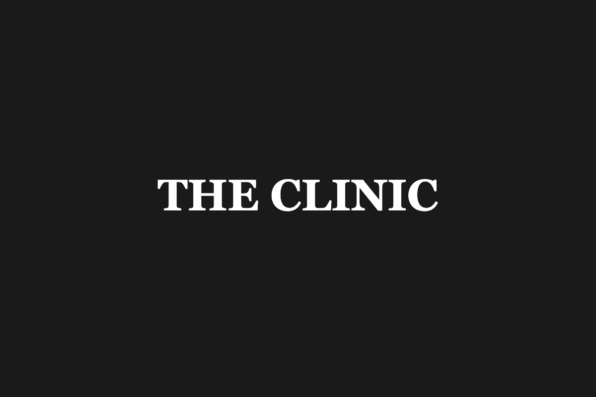 The Clinic